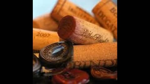 Episode 9 Cork Recycle, Wine List, Tasting Rooms, Calories in wine Episode 9 Cork Recycle, Wine List, Tasting Rooms, Calories in wine