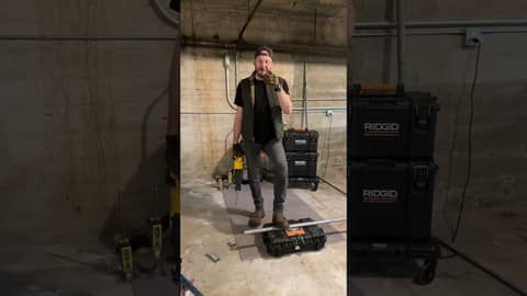 Connor Cipolla audition