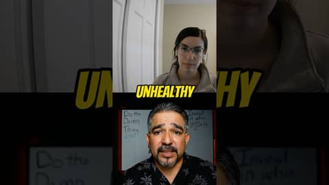 How to deal with an unhealthy work space #lifelessons