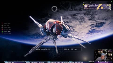 It's RAID Night with the Community!  Come and say hi!