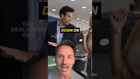 Job Satisfaction at Dealerships Hits a New High Job Satisfaction at Dealerships Hits a New High