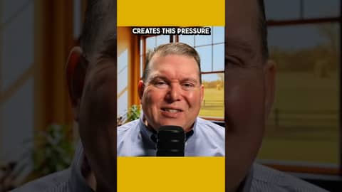 Feeling the Pressure to Spend?