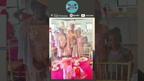 How To Continue The Family Legacy 👑🙌🏾 #familylegacy #familyreunion #shorts