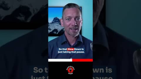 Podcast guest Mike Cameron shares his Men's group acronym S.O.A.R. w/ the listeners in Ep 10 of BTH.