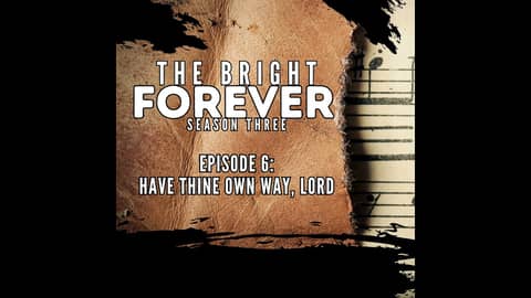 Have Thine Own Way, Lord