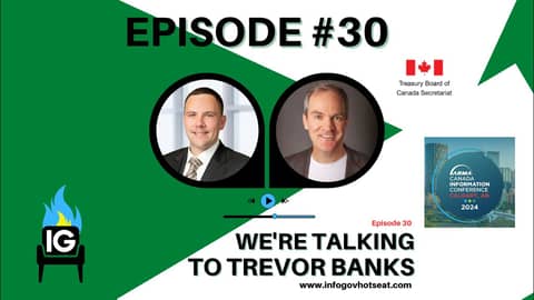 Adapting to Change in the Information Management Profession