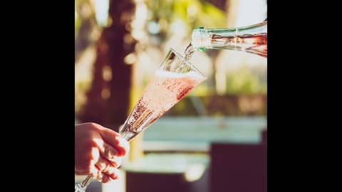 Episode 117-Prosecco Rosé, Wine Subcriptions