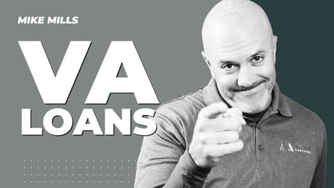 The VA Loan