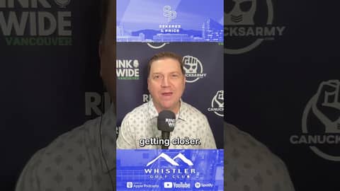 JPat on new Canucks assistant coach Yogi Švejkovský JPat on new Canucks assistant coach Yogi Švejkovský