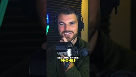 Earned $5000 a Month at 16, Skipped School, Dad Was Pissed!!