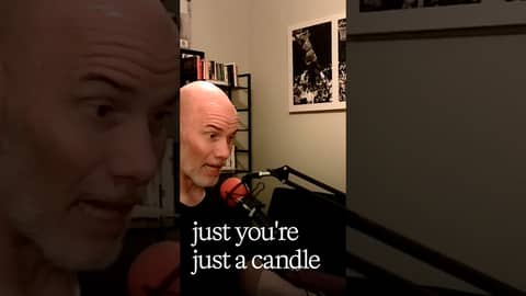 What fulfills you? What fulfills you?