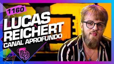 IRÃ X ISRAEL: PROFESSOR HOC - Inteligência Ltda. Podcast #1158