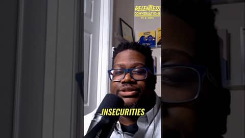 Sometimes, the noise is within. Quiet it, embrace growth. #faithjourney  #growthmindset  #mindset