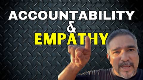 The Sweet spot between Tough Love and Coddling