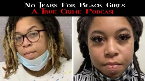 Twin Sisters Caught: Murder Of Brother Christian Matthews Revealed