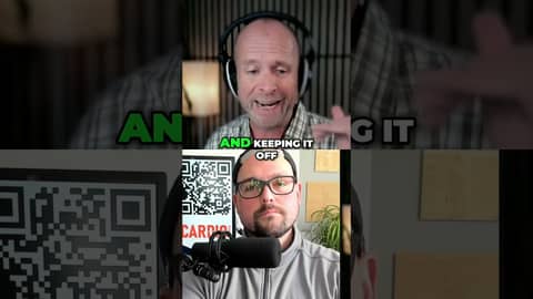 Breaking Cycles: Becoming Your Best Self #shorts