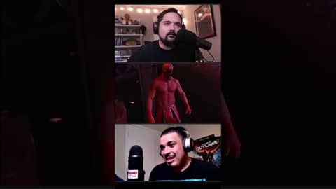 Black Reign had potential in TNA Black Reign had potential in TNA