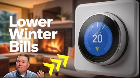 How Can I Prepare for Higher Fall & Winter Utility Bills