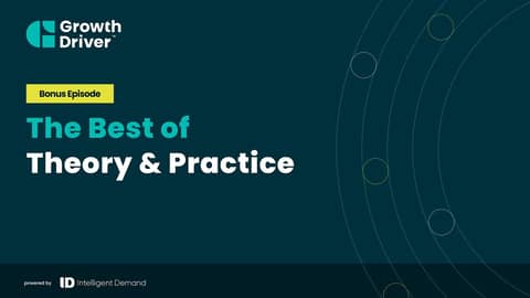The Best of Theory & Practice: Season 1