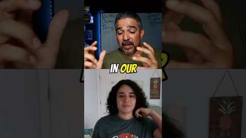 Clear expectations #lifelessons