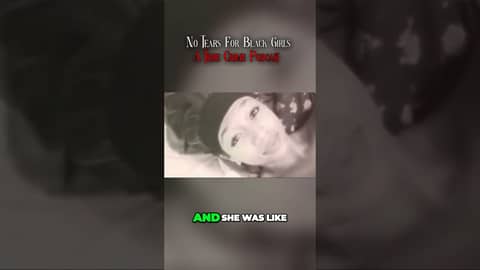 Unveiling the Gut-Wrenching Discovery: An Emotional Journey of Finding Alexis #notearsforblackgirls