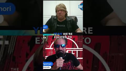 The Evolution of a Legendary Band's Journey