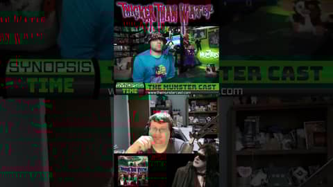 Synopsis Time ep 96 Thicker Than Blood