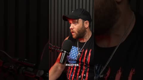 Robot Title Match: Little Girl vs Navy Seal