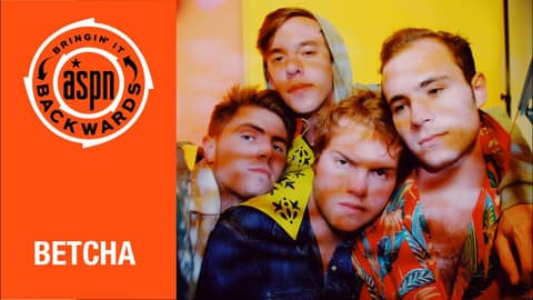 Interview with Betcha