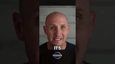 Comfort Is Costing You