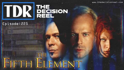 Ep.225 - The Fifth Element