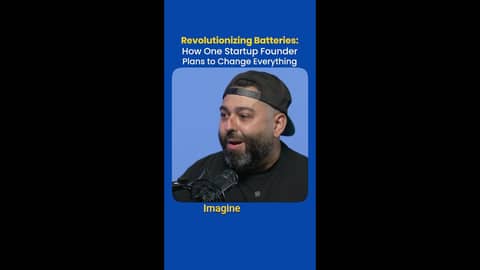 He Left His Dream Job at Mercedes F1 to Invent This, Investors Spot the Fatal Flaw