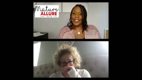 Marcy's Pet Kitchen - #matureallure #podcast #tapintoit