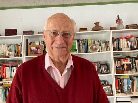 The Musical Innertube - Volume 2, Number 144 - Michael Wood on Proust The Musical Innertube - Volume 2, Number 144 - Michael Wood on Proust