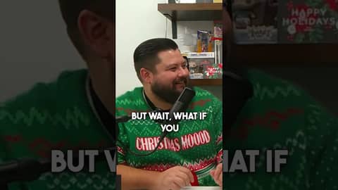 The Terrifying Reality of Neighborhood Crime