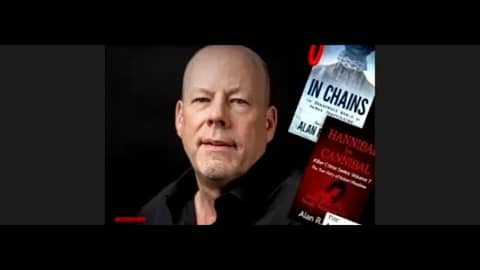 Darkness Radio - 10/7/25 - TCT: Peace, Love, and Murder: The Charles Manson Story w/Alan R. Warren Darkness Radio - 10/7/25 - TCT: Peace, Love, and Murder: The Charles Manson Story w/Alan R. Warren