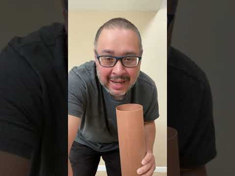Jesse U does a 'MAC Performance 4" Scorpion' unboxing.