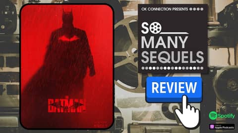 The Batman (2022) | Movie Review The Batman (2022) | Movie Review
