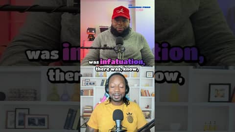 I Told Five Women I Loved Them—But Only Meant It for Two 😳 | Real Talk