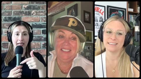 Hot For Captain Kirk | The Jann Arden Podcast | S5 E24 Hot For Captain Kirk | The Jann Arden Podcast | S5 E24