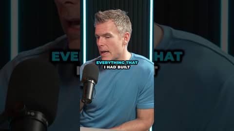 Overcoming Loss...❤️‍🩹 #financialfreedom #businessmindset #realestate #trending #shorts