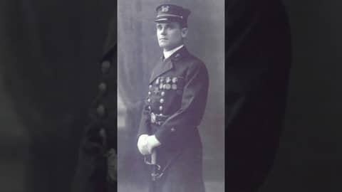 US Navy LT William Seach: Medal of Honor Recipient during the Boxer Rebellion