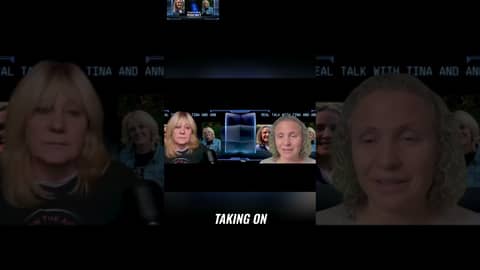 AI Helped Me Through My Mom's Toughest Journey #shorts