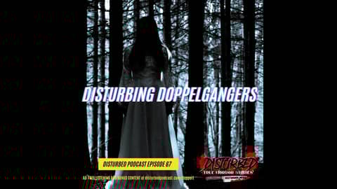 Disturbing Doppelgangers