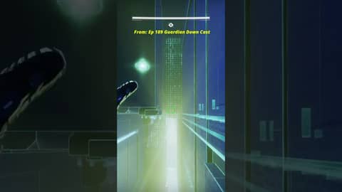 Strand is Fun in Destiny 2 Lightall! Strand is Fun in Destiny 2 Lightall!