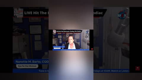 Nanette Barto discusses letters B-F