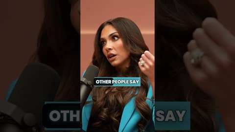 Should You Be A Different Person For Content?