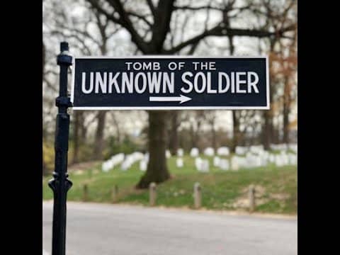 Culper's Canteen Cup S01E13 Memorial Day-They Shall Not Grow Old (Audio) Culper's Canteen Cup S01E13 Memorial Day-They Shall Not Grow Old (Audio)