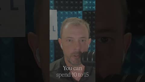 Business Value Builder Score #weeklywealthpodcast #businesstipsforsmallbusinessowners #podcast