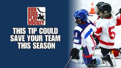 This Tip Could Save Your Team This Season